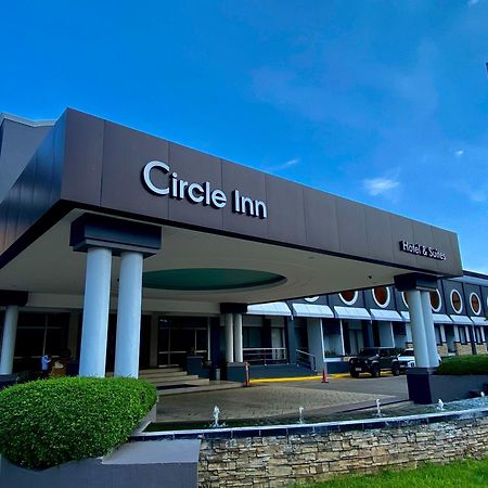Circle Inn Hotel&Suites Bacolod Exterior foto
